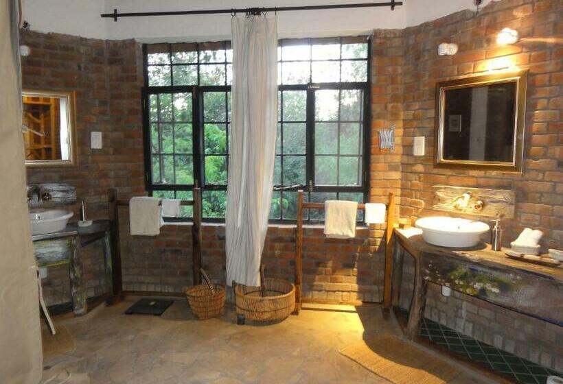 اتاق لوکس, Meru House Lekisilai