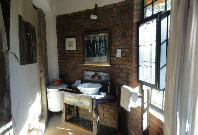 اتاق لوکس, Meru House Lekisilai