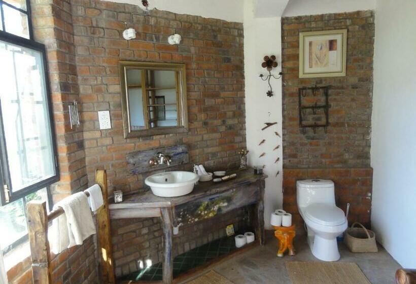 اتاق لوکس, Meru House Lekisilai