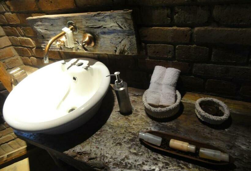 اتاق لوکس, Meru House Lekisilai