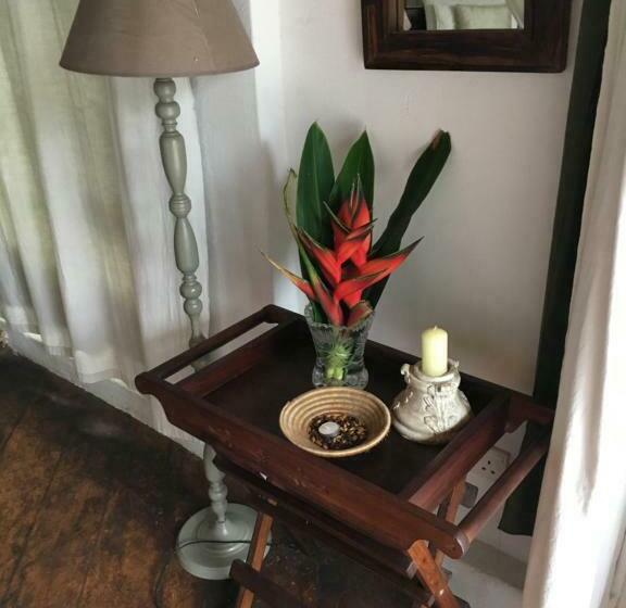 اتاق لوکس, Meru House Lekisilai