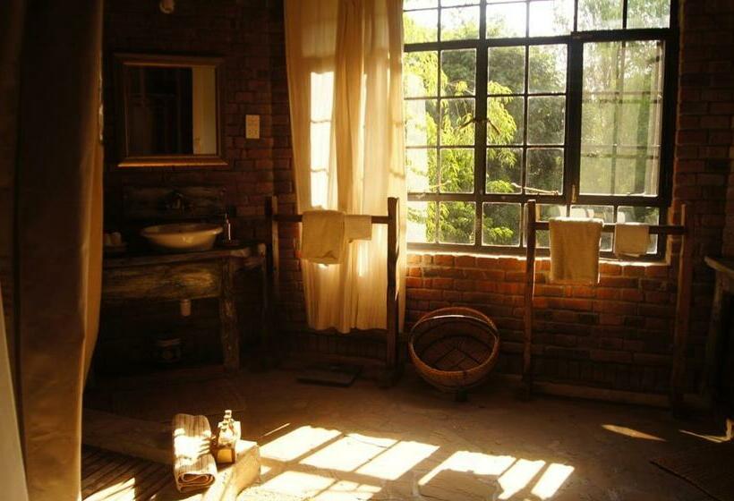 اتاق لوکس, Meru House Lekisilai