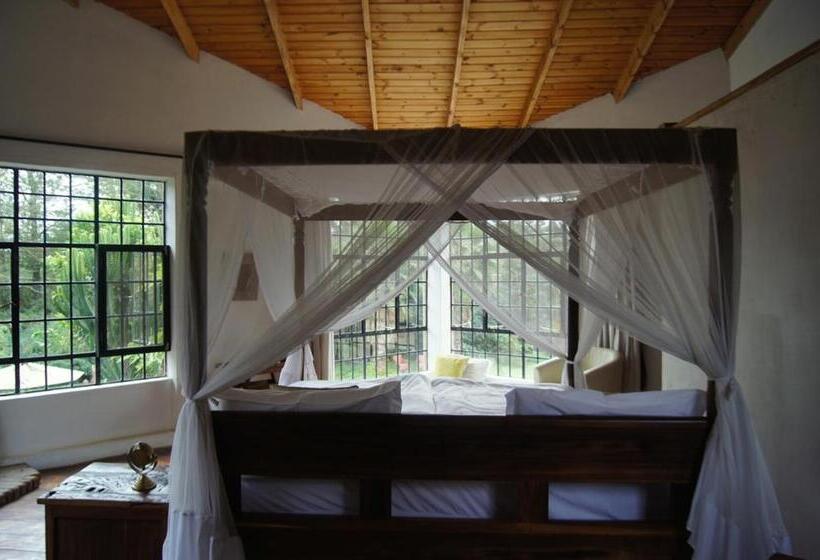 اتاق لوکس, Meru House Lekisilai