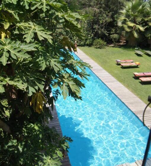 اتاق لوکس, Meru House Lekisilai