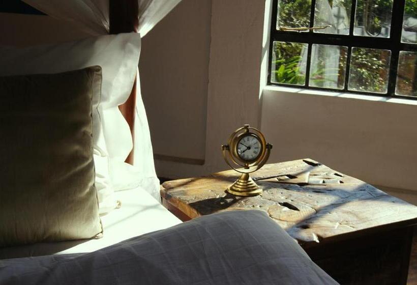 اتاق لوکس, Meru House Lekisilai