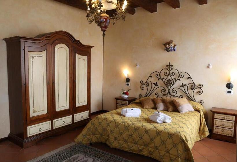 آپارتمان 2 خوابه, Millefiori La Corte Delle Rose