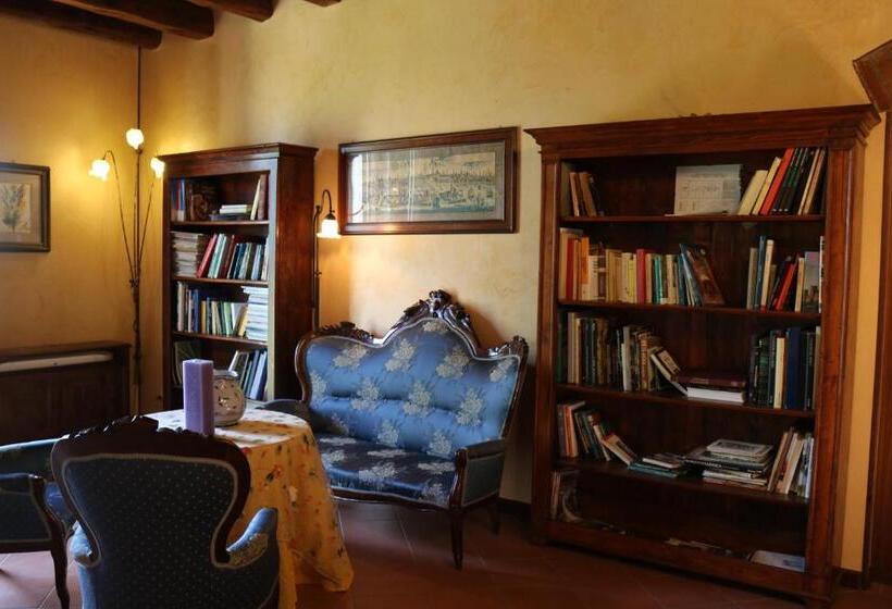 اتاق لوکس, Millefiori La Corte Delle Rose
