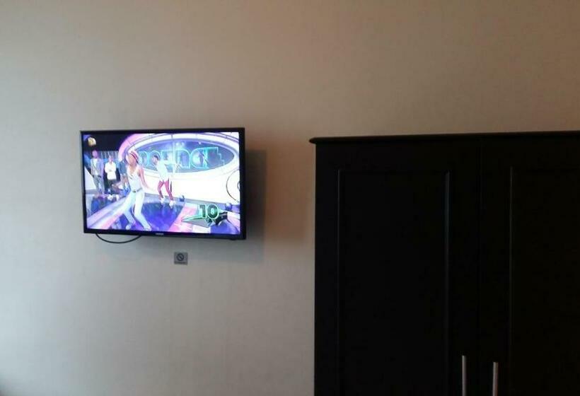 패밀리 룸, Parade