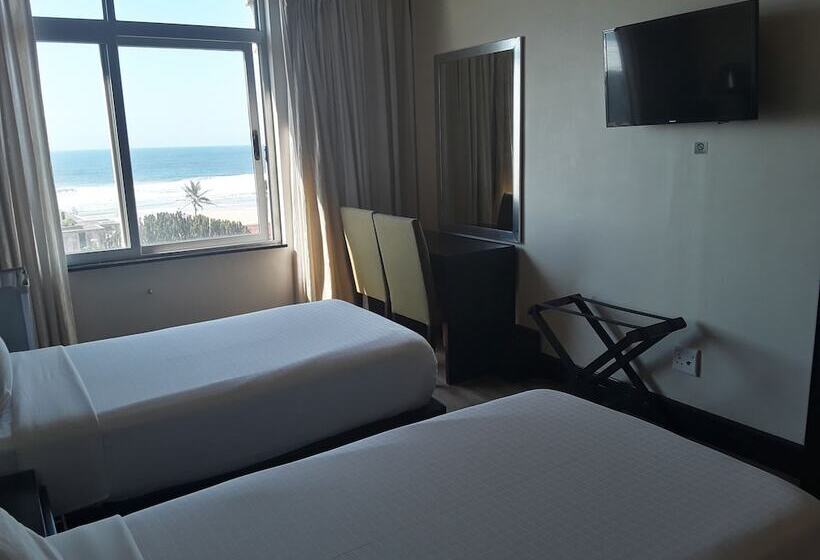 스탠다드 룸, Parade