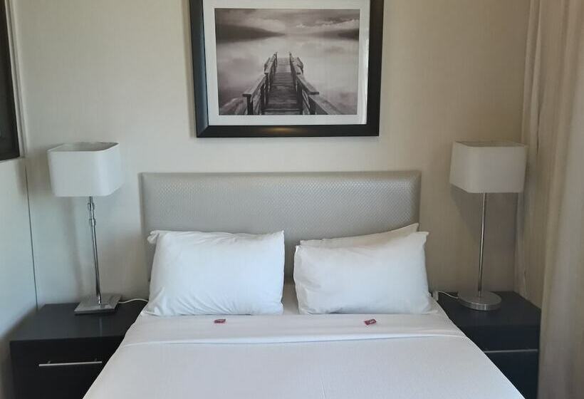 스탠다드 룸, Parade