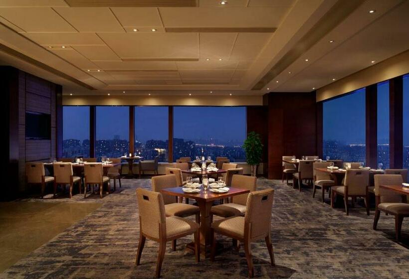 Люкс Executive Кровать Кинг, Shangrila Hefei