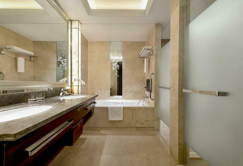 סוויטה אקזקיוטיב, Shangrila Hefei