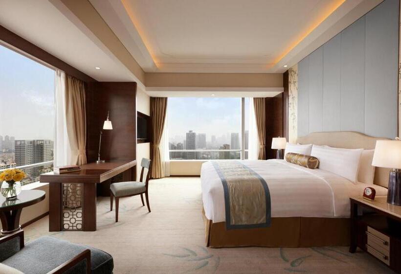 Президентский Люкс, Shangrila Hefei