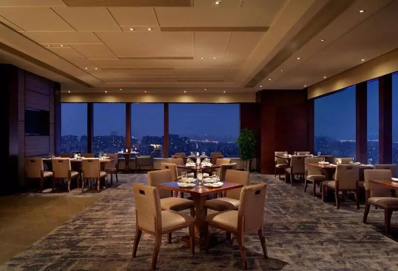 デラックスルーム, Shangrila Hefei