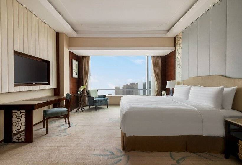 סוויטה אקזקיוטיב, Shangrila Hefei