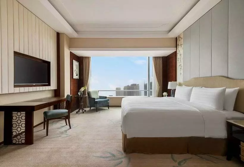 エクゼクティブスイート, Shangrila Hefei