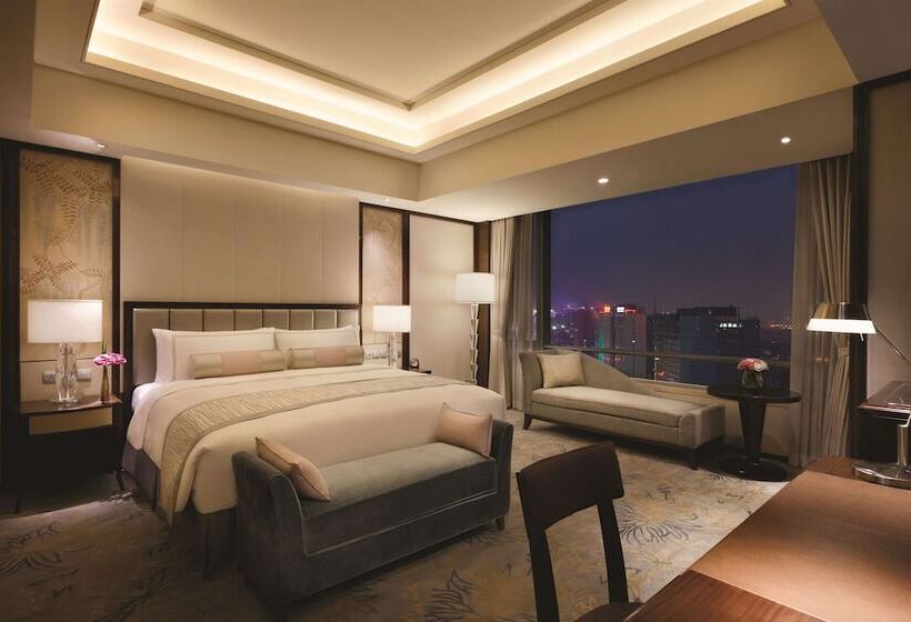 סוויטה אקזקיוטיב, Shangrila Hefei