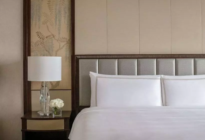 エクゼクティブスイート, Shangrila Hefei