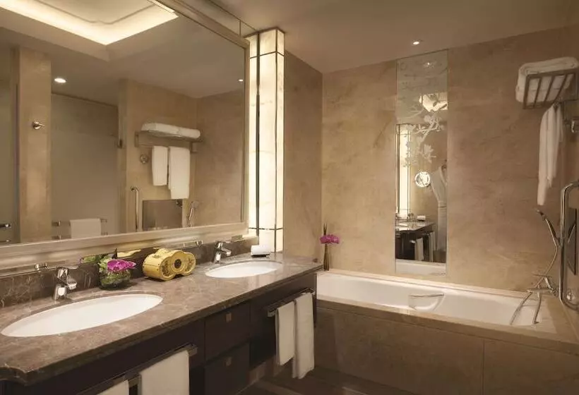 エクゼクティブスイート, Shangrila Hefei
