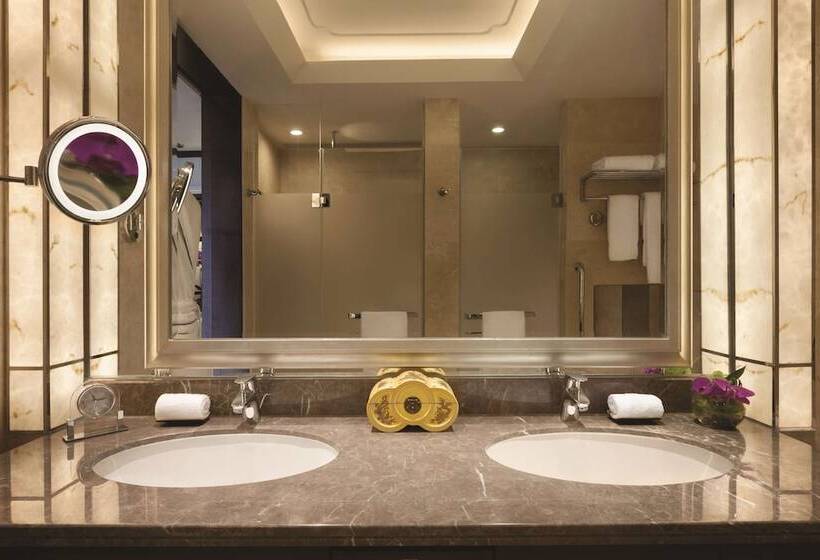 סוויטה אקזקיוטיב, Shangrila Hefei