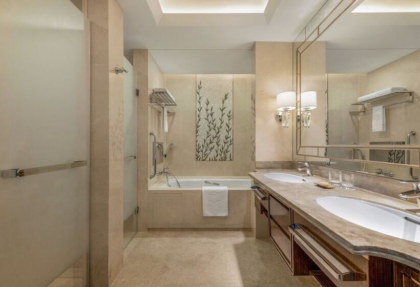 סוויטה אקזקיוטיב, Shangrila Hefei