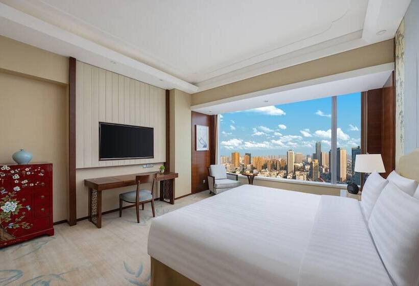 סוויטה אקזקיוטיב, Shangrila Hefei