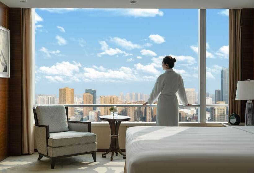 Президентский Люкс, Shangrila Hefei