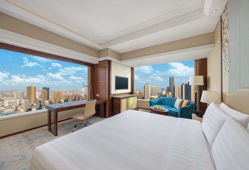 סוויטה אקזקיוטיב, Shangrila Hefei