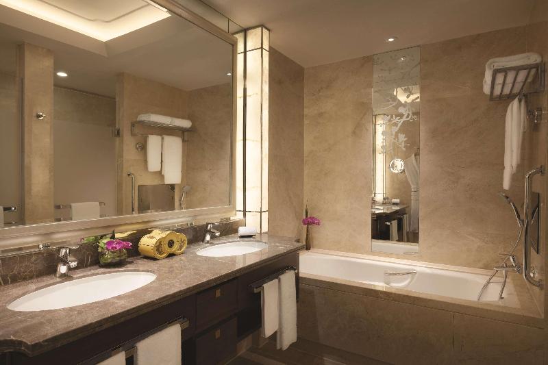 חדר דלוקס, Shangrila Hefei