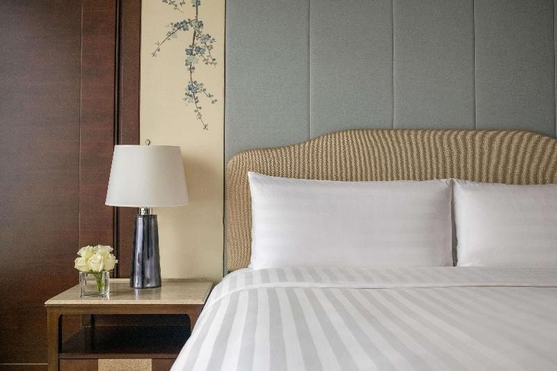 חדר דלוקס, Shangrila Hefei