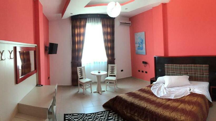 ジュニアスイート, Siklad