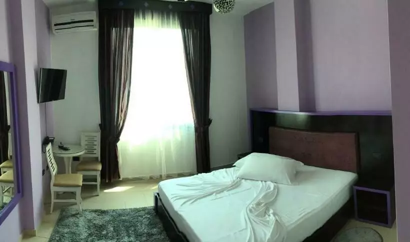 اتاق استاندارد, Siklad