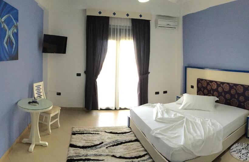 スタンダードルーム, Siklad