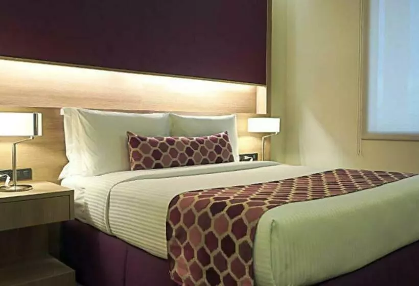 デラックスルーム, The Bayleaf Cavite