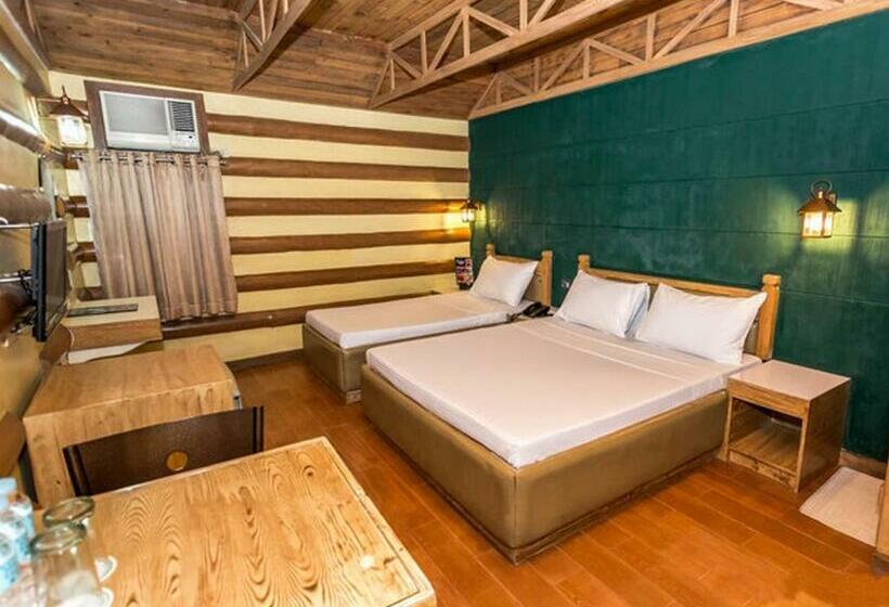 اتاق خانوادگی, Urban Travellers