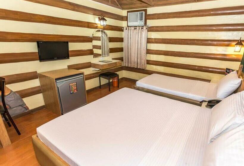 اتاق خانوادگی, Urban Travellers