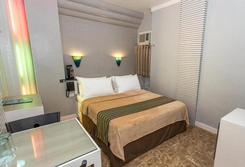 اتاق سوپریور, Urban Travellers