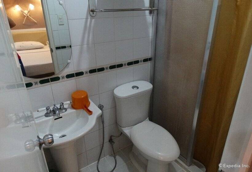 اتاق خانوادگی, Urban Travellers