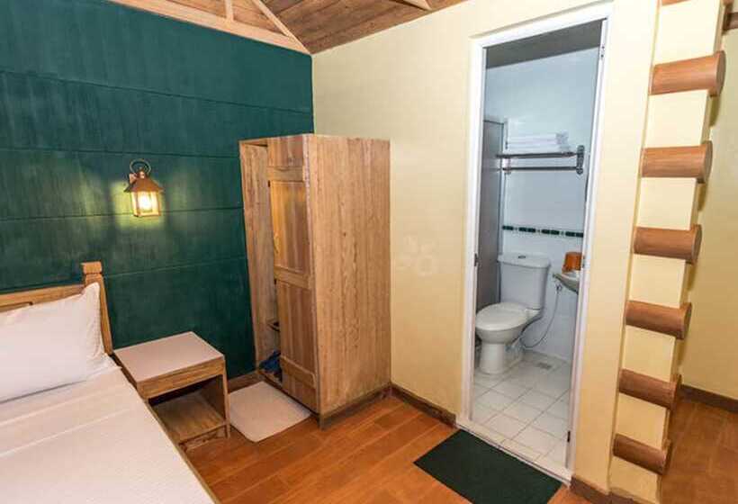 اتاق خانوادگی, Urban Travellers