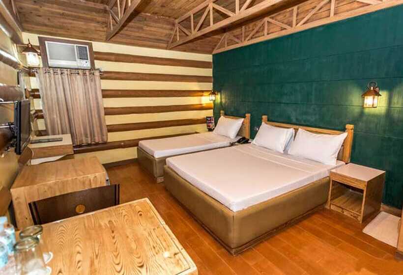 اتاق خانوادگی, Urban Travellers