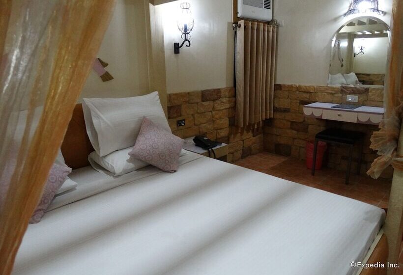 اتاق لوکس, Urban Travellers