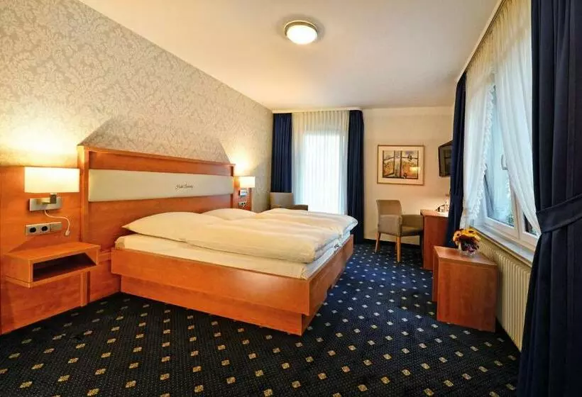 スタンダードルーム, Landgasthaus & Hotel Lindenhof
