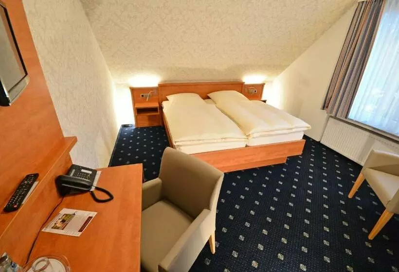 スタンダードルーム, Landgasthaus & Hotel Lindenhof