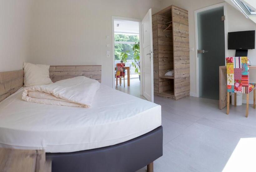 Номер Стандарт Индивидуальный, Landhotel Weihermühle