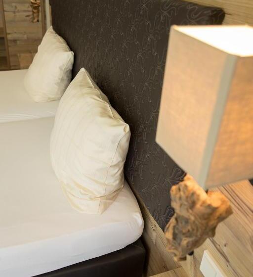 Номер Стандарт, Landhotel Weihermühle