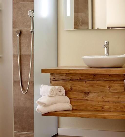 Номер Стандарт Индивидуальный, Landhotel Weihermühle