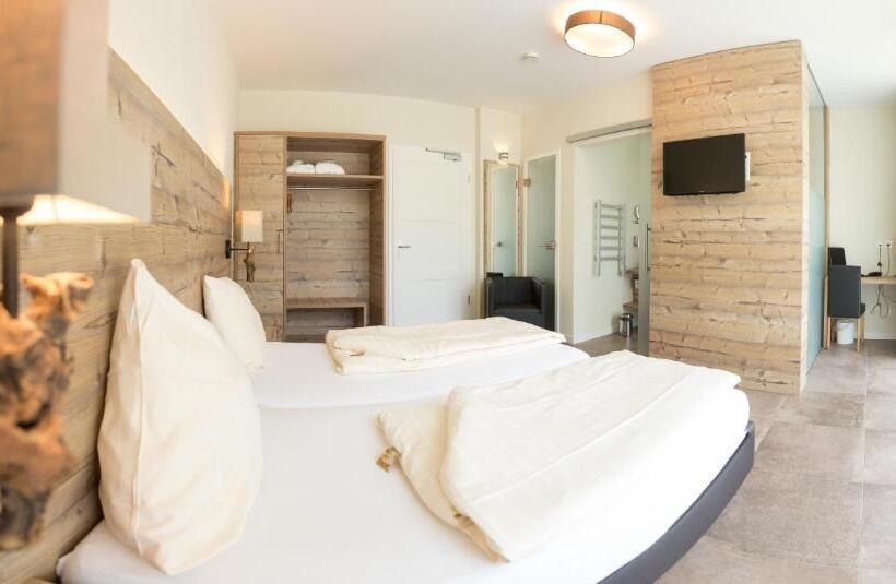 Номер Стандарт Индивидуальный, Landhotel Weihermühle