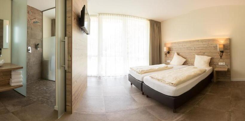 Номер Стандарт Индивидуальный, Landhotel Weihermühle