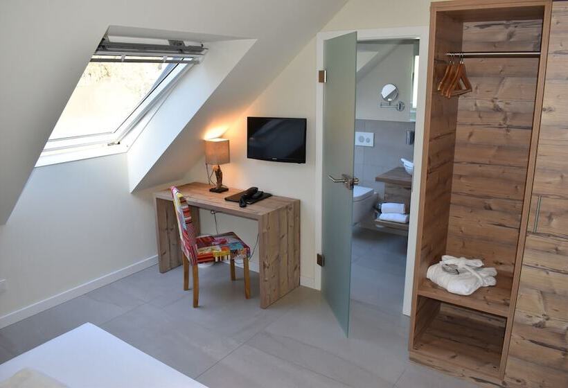 Номер Стандарт Индивидуальный, Landhotel Weihermühle