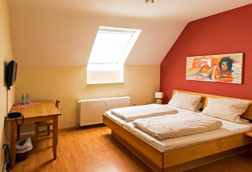 Номер Стандарт, Landhotel Weihermühle